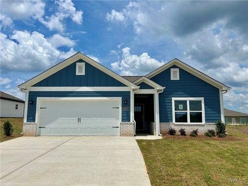 9004 Saxon Street, Tuscaloosa, AL, 35405 | Card Image