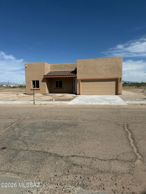 1449 W Islington Ave, Tucson, AZ, 85746-3913 | Card Image
