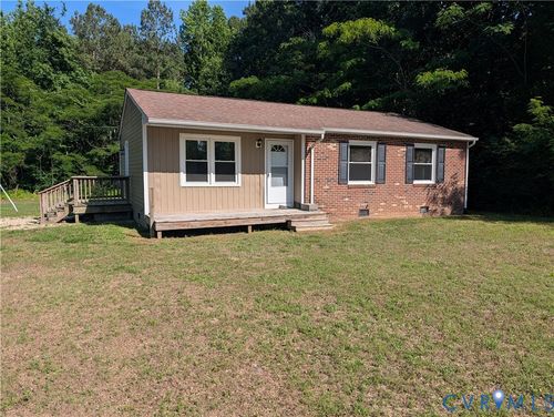 23421 Courthouse Road, Dinwiddie, VA, 23841 | Card Image