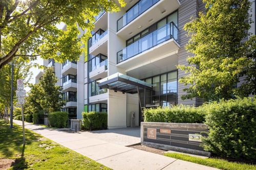 107-5687 Gray Ave Avenue, Vancouver, BC, V6S0A9 | Card Image