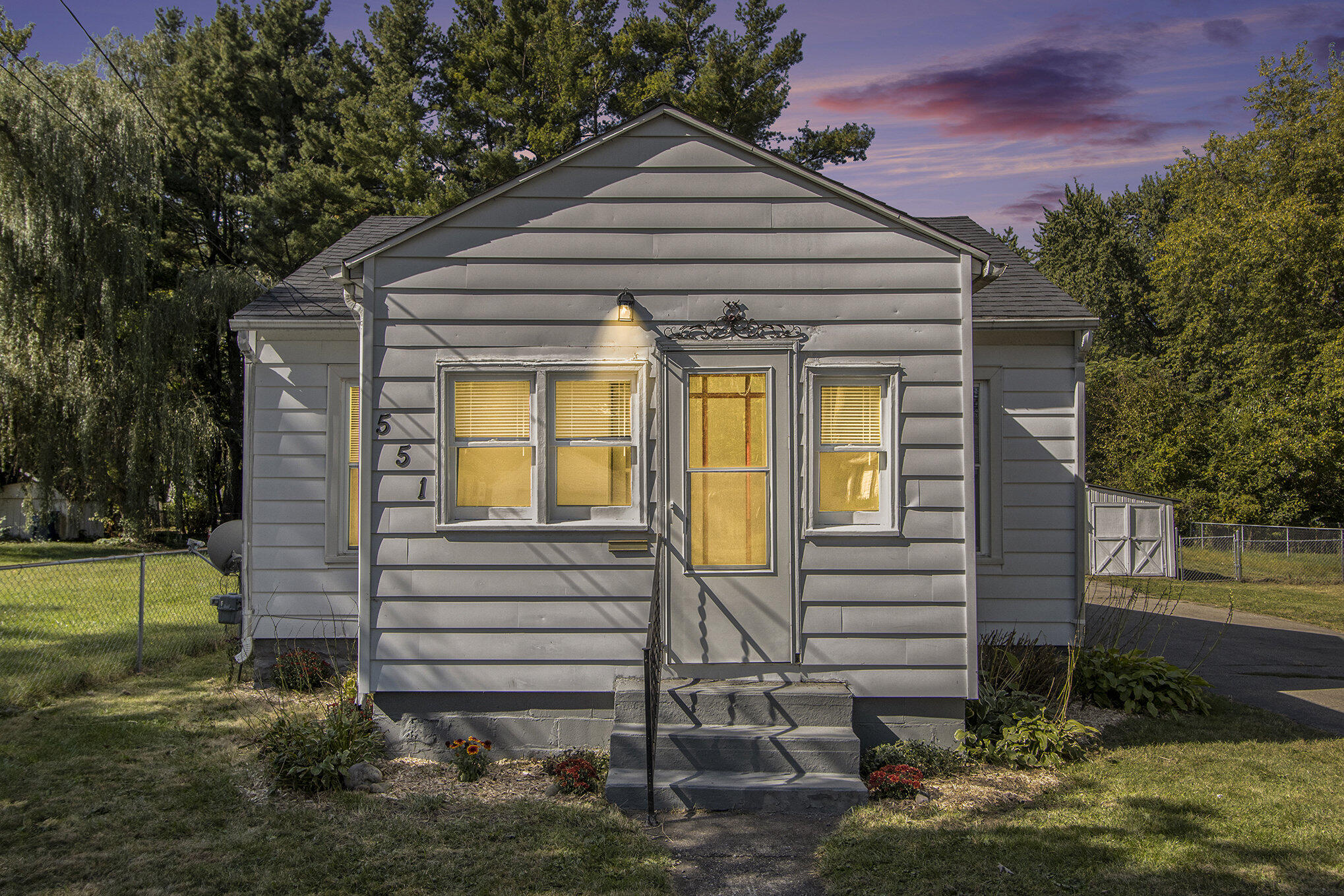 Dayton Ave, Kalamazoo, MI 49048