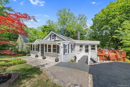 118 Hewitt Street, Putnam Valley, NY, 10537 | Card Image