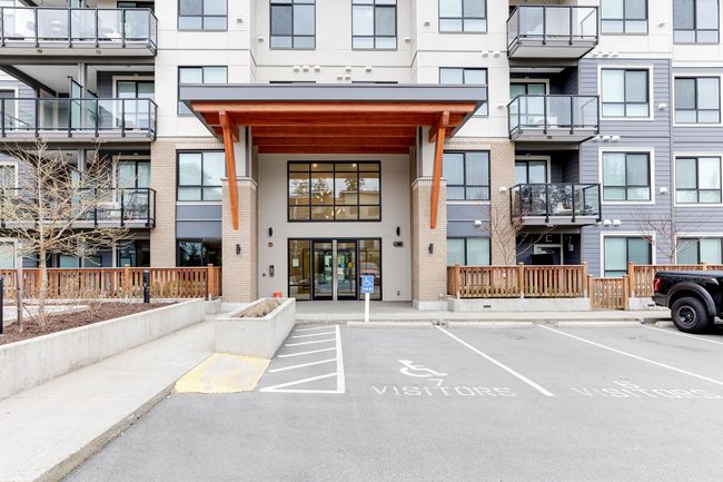 112 - 20356 72 B Avenue, Condo with 1 bedrooms, 1 bathrooms and 1 parking in Langley BC | Image 15