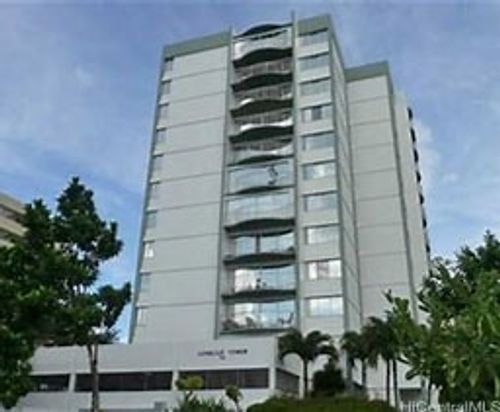 apt-1106-710 Lunalilo St, Honolulu, HI, 96813-2640 | Card Image