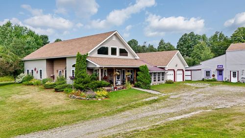 3452 Burton Hill Rd, Irasburg, VT, 05845 | Card Image