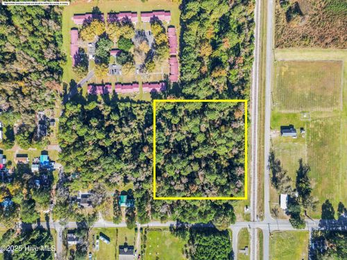 0 E Railroad St, Rose Hill, NC, 28458 | Card Image