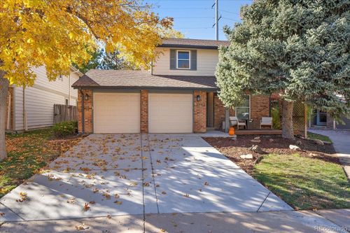 7303 E Mineral Pl, Centennial, CO, 80112-3241 | Card Image