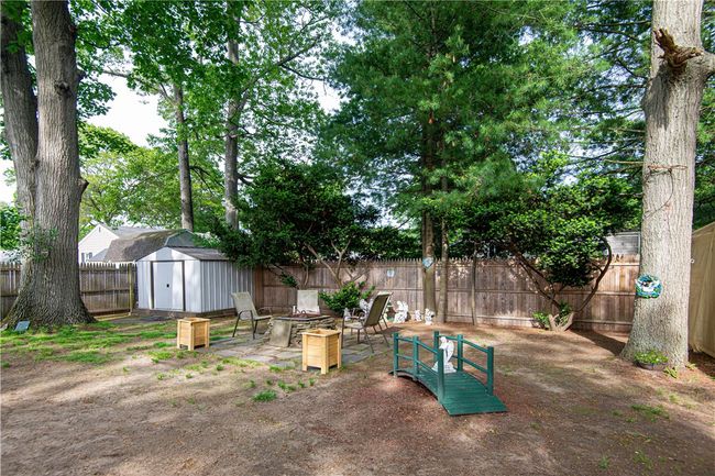 6 Hilton Ave, House other with 2 bedrooms, 2 bathrooms and 4 parking in Riverside RI | Image 37