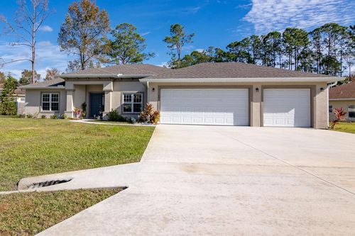 15 Raleigh Dr, PALM COAST, FL, 32164-6812 | Card Image