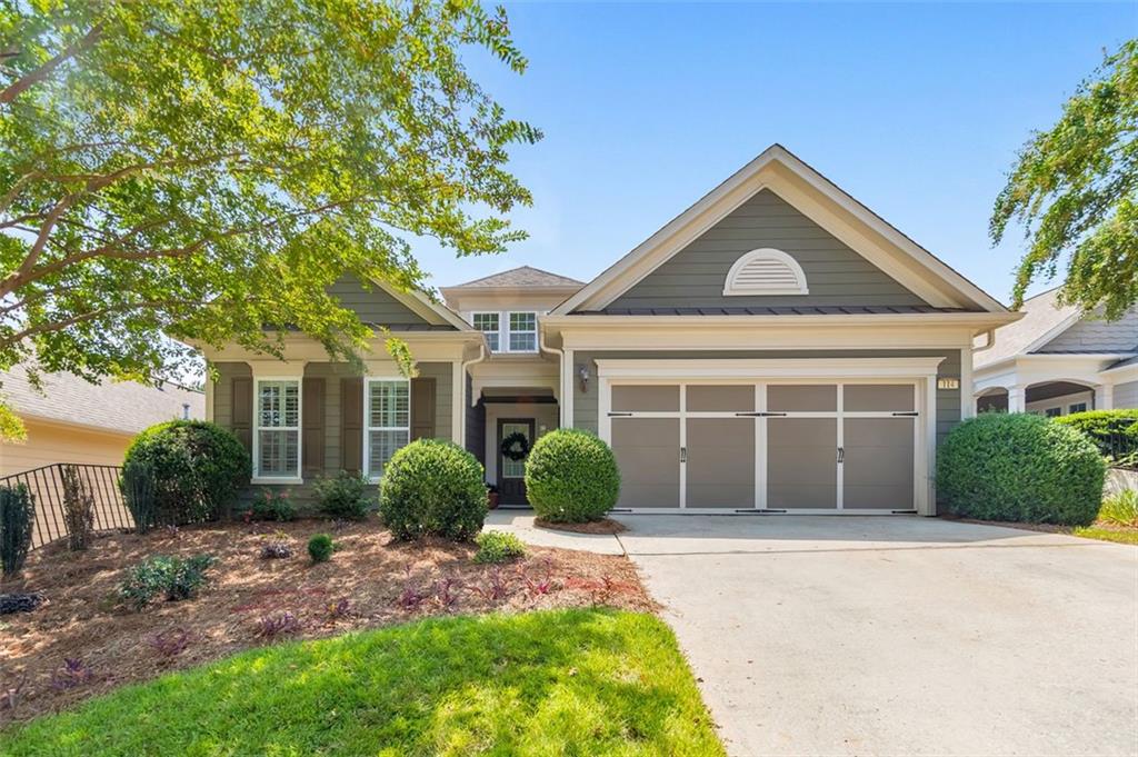 Dahlia Dr, Griffin, GA 30223