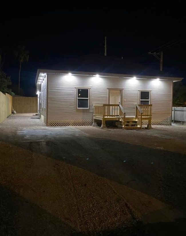 202 W Jefferson, House other with 3 bedrooms, 3 bathrooms and null parking in Port Isabel TX | Image 18