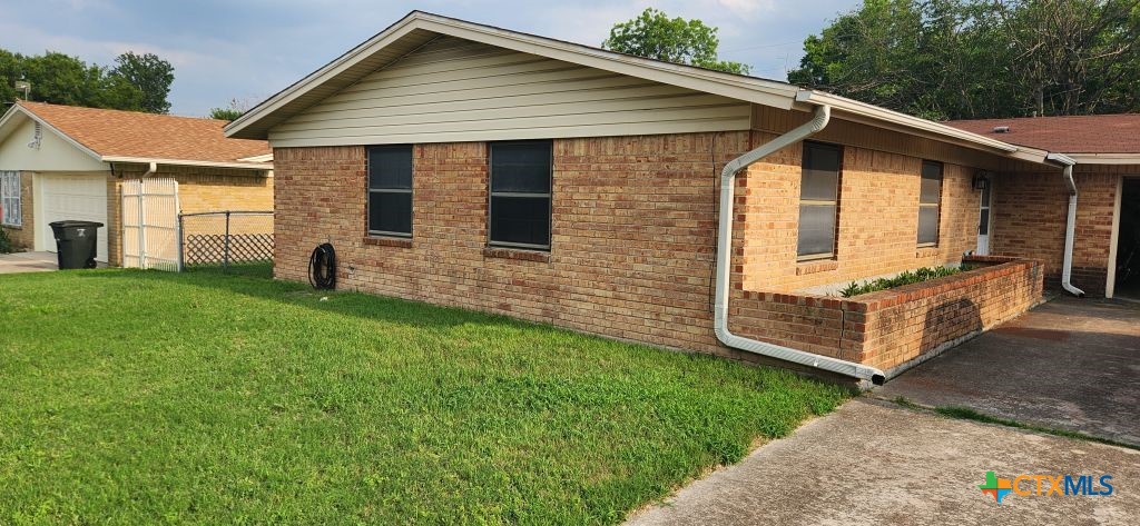 John Rd, Killeen, TX 76543