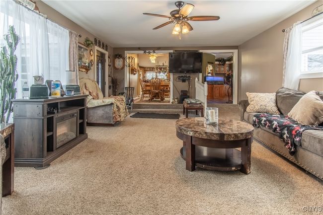 15894 Foster Park Rd, House other with 3 bedrooms, 2 bathrooms and null parking in Dexter NY | Image 12
