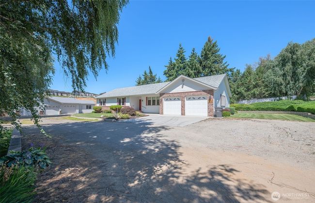 3716 Knowles Rd, House other with 3 bedrooms, 3 bathrooms and 2 parking in Wenatchee WA | Image 37