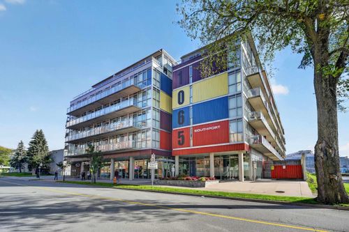 522-1065 Barrington St, Halifax, NS, B3H0B7 | Card Image