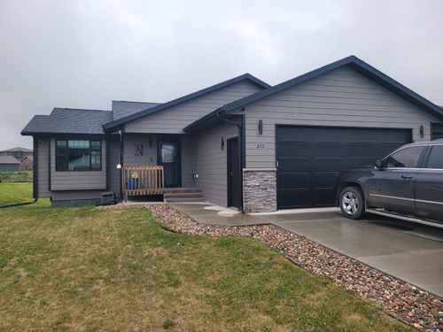 652 Rachel Ln, Box Elder, SD, 57719 | Card Image