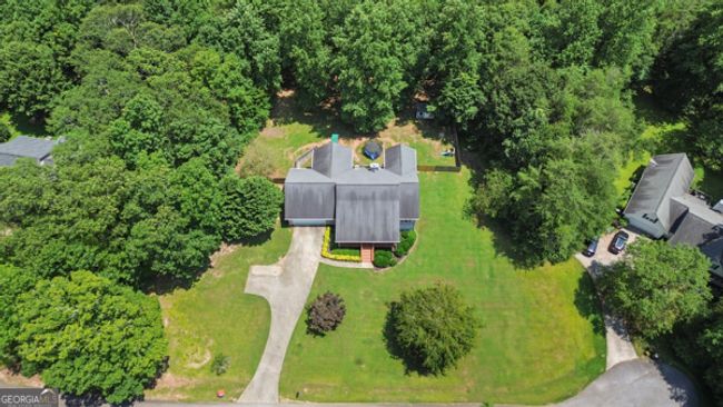 431 Grindstone Creek Dr, House other with 5 bedrooms, 4 bathrooms and null parking in Clarkesville GA | Image 48