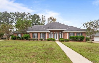 1410 Greystone Drive, House other with 4 bedrooms, 3 bathrooms and null parking in Tuscaloosa AL | Image 2