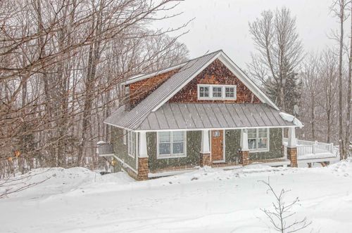 6 Johnson Hill Road, Dover, VT, 05356 | Card Image