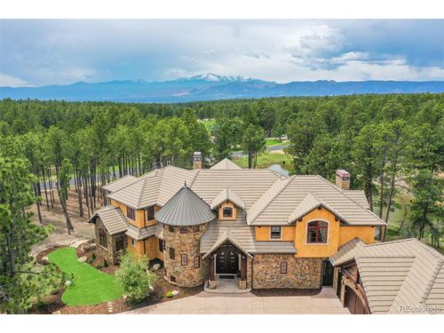 4602 High Forest Rd, Colorado Springs, CO, 80908-3022 | Card Image