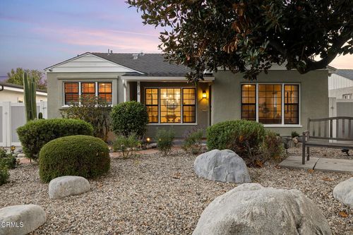 814 Oakdale Ave, Monrovia, CA, 91016 | Card Image