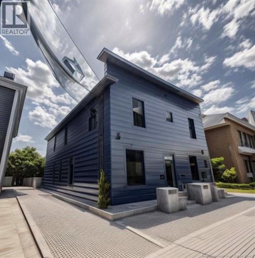 250 St George St, Bathurst, NB, E2A1B7 | Card Image