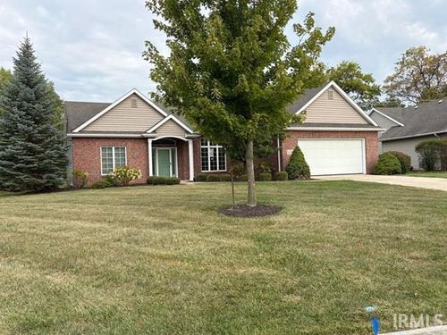 4321 Foxknoll Cv, Fort Wayne, IN, 46835-3485 | Card Image