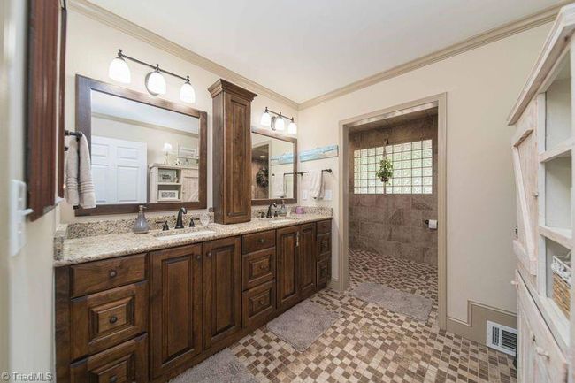7044 Belews Creek Rd, House other with 3 bedrooms, 3 bathrooms and null parking in Belews Creek NC | Image 23