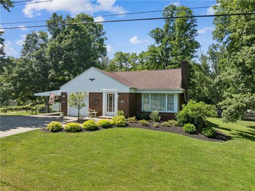 306 Beaver Ave, New Galilee, PA, 16141 | Card Image