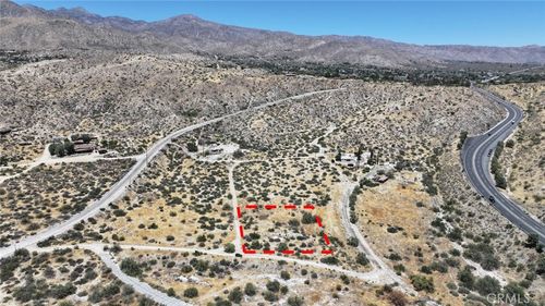 0 Pinon Ave, Morongo Valley, CA, 92256 | Card Image