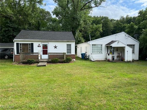 834 State Mill Rd, Coventry Township, OH, 44319-2153 | Card Image
