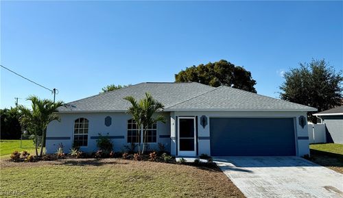 2600 Sw 22nd Pl, Cape Coral, FL, 33914-3974 | Card Image