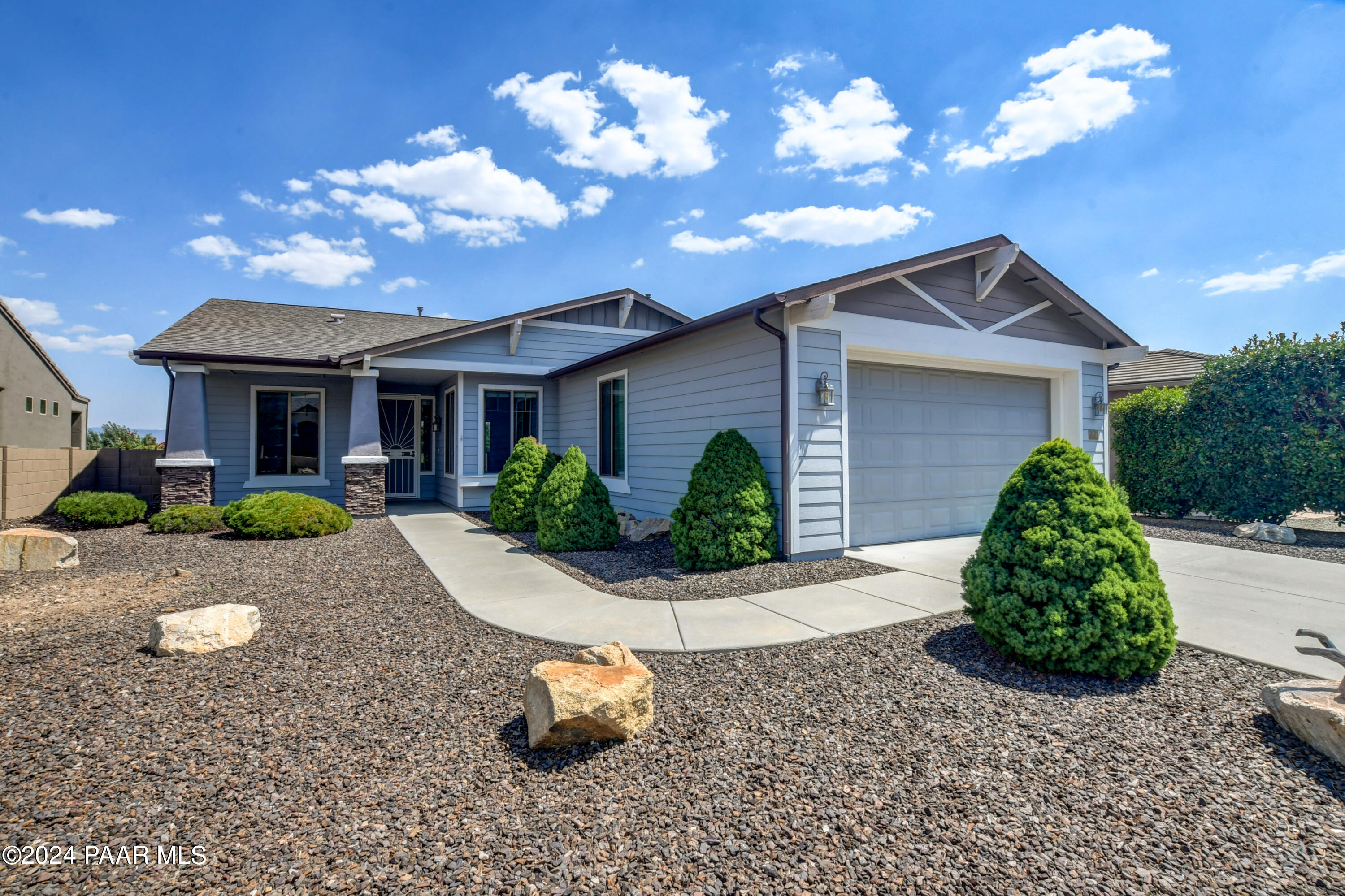 Rusty Nail Rd, Prescott Valley, AZ 86314