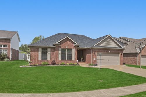 6888 Cottage Lane, Newburgh, IN, 47630 | Card Image