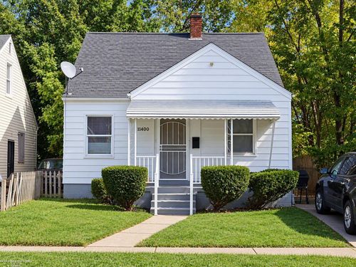 11400 Grandmont Ave, Detroit, MI, 48227-1075 | Card Image
