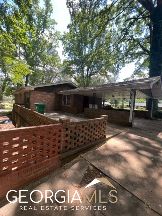 2234 Clifton Springs Mnr, House other with 4 bedrooms, 3 bathrooms and null parking in Decatur GA | Image 12