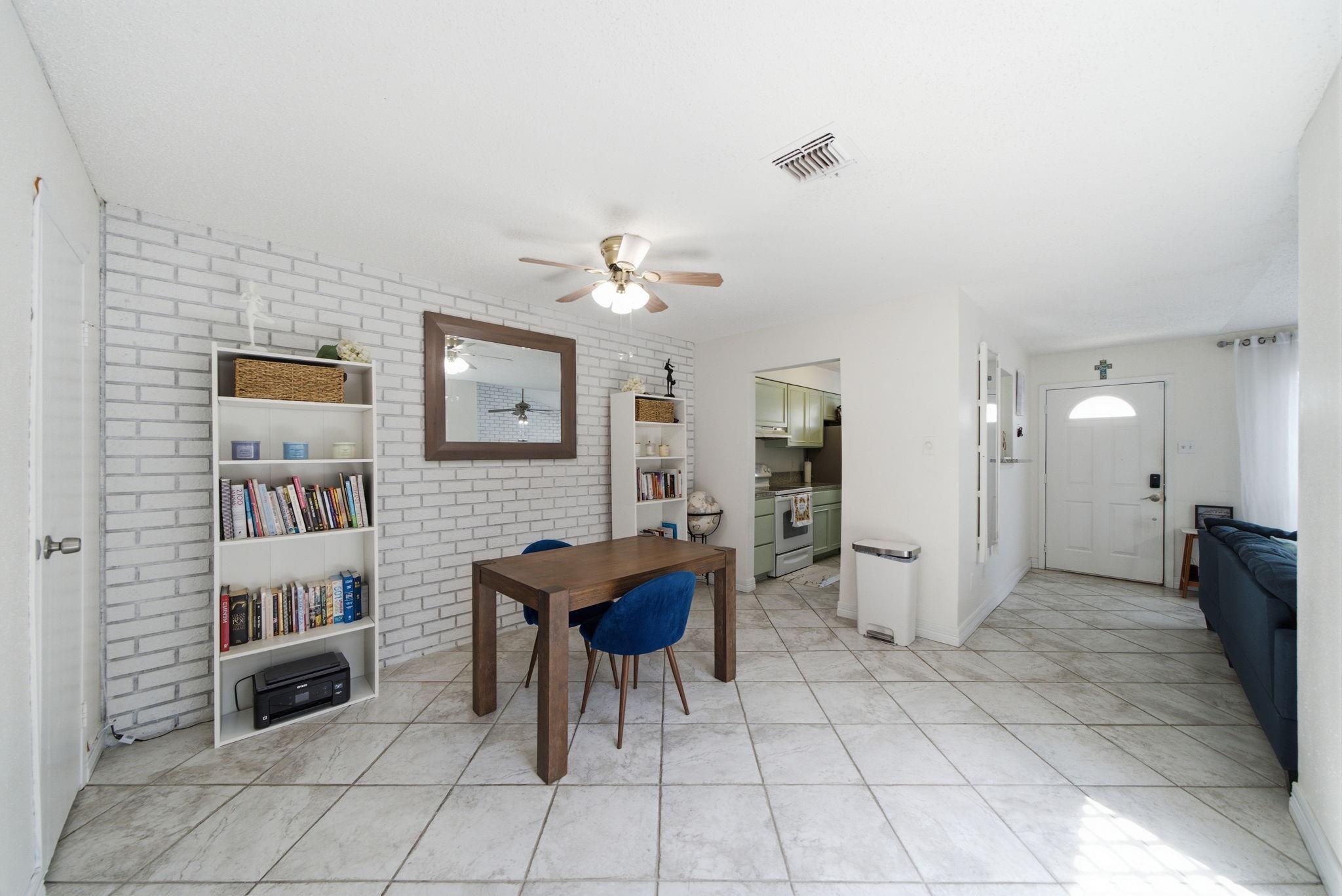 Residential in Houston 4