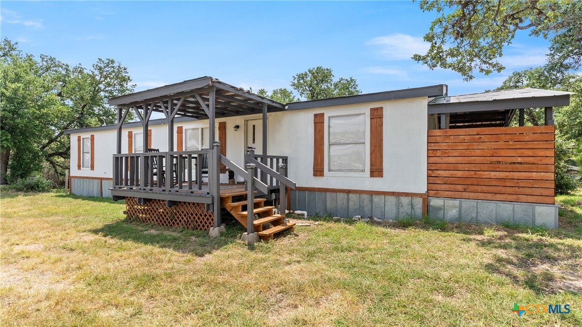 Avenue F , Johnson City, TX 78636