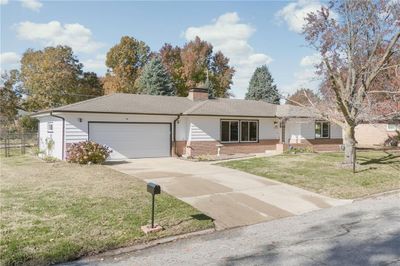 3510 W Lantern Lane, House other with 3 bedrooms, 3 bathrooms and null parking in St Joseph MO | Image 2