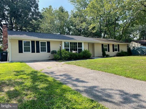 5611 Daniel Cir, WALDORF, MD, 20601-3221 | Card Image