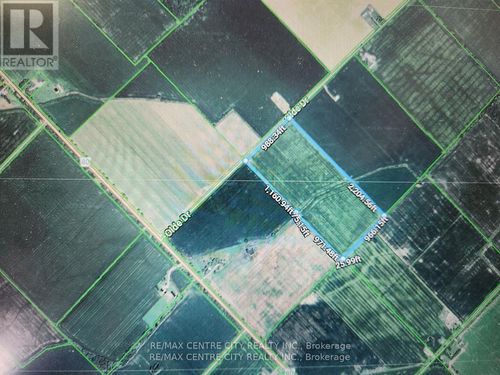 3869 Olde Dr, Glencoe, ON, N0L1M0 | Card Image