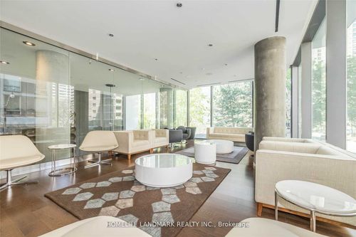 1009-75 St Nicholas St, Toronto, ON, M4Y0A5 | Card Image