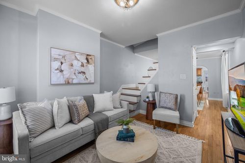 17 W Fort Ave, BALTIMORE, MD, 21230-4434 | Card Image