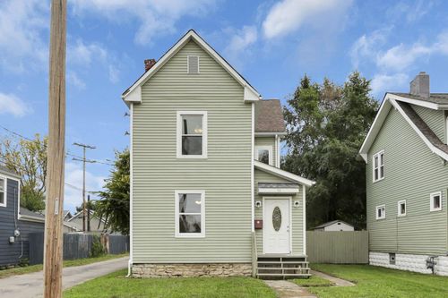 92 Stevens Ave, Columbus, OH, 43222-1048 | Card Image