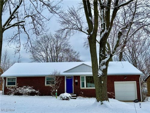 2312 Clarendon Ave Nw, Canton, OH, 44708-2531 | Card Image