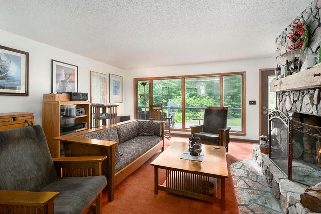 441 N Benson Rd, House other with 3 bedrooms, 2 bathrooms and null parking in Fountain MI | Image 7