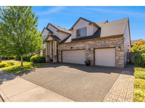 10756 Sw Wellington Ln, Wilsonville, OR, 97070-7532 | Card Image