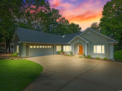 11 Realeza Court, Hot Springs Village, AR, 71909 | Card Image