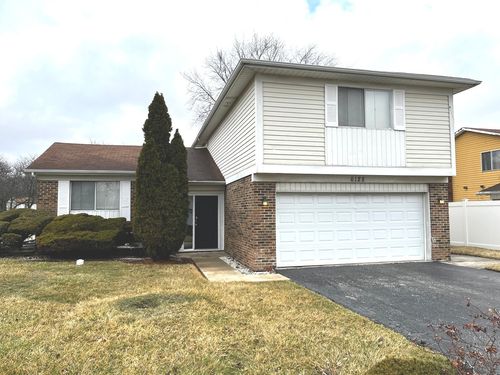 6128 Wedgewood Ct, Matteson, IL, 60443-1059 | Card Image