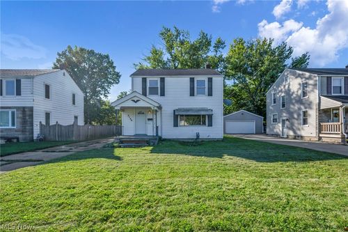 2140 Garfield Blvd, Lorain, OH, 44052-2332 | Card Image